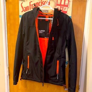 Superdry Sport Jacket